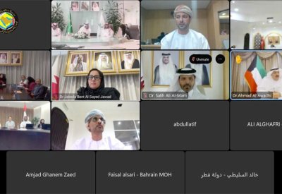 وزيرة الصحة تشارك في أعمال الاجتماع الوزاري السابع للجنة الوزارية لسلامة الأغذية