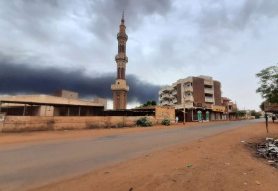 هدوء بالعاصمة السودانية في ظل هدنة لمدة 24 ساعة