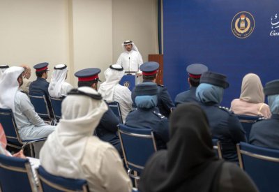 رئيس الجمارك: تبني الحلول المبتكرة لتطوير العمل الجمركي وتقديم أفضل الخدمات للعملاء المستفيدين