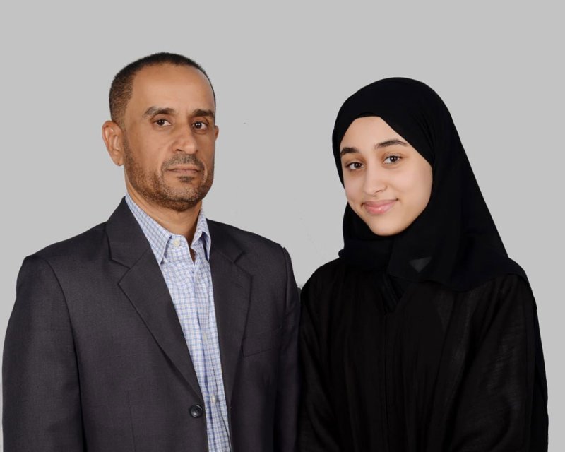 وديعة المرزوق: مدرسة الدراز وفرت لنا بيئة مثالية للتفوق وتطوير الشخصية