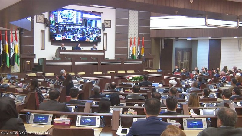 هل تجري انتخابات إقليم كردستان العراق في موعدها؟