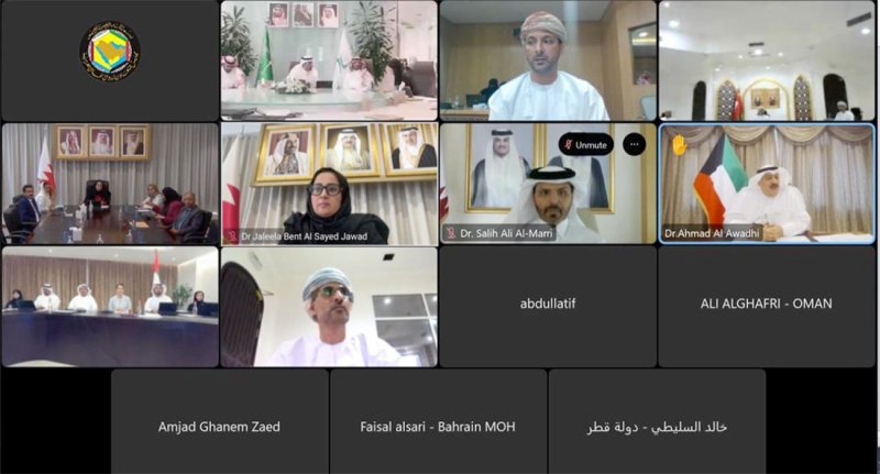 وزيرة الصحة تشارك في أعمال الاجتماع الوزاري السابع للجنة الوزارية لسلامة الأغذية