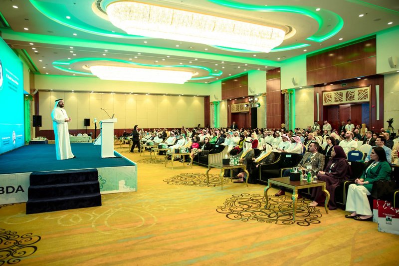 رئيس جهاز المسؤولية الطبية في الكويت يشارك في "مؤتمر ومعرض الهيئة الوطنية لتنظيم المهن والخدمات الصحية"