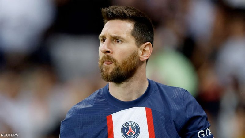 بعد قدوم ميسي.. "حقبة جديدة" تنتظر الدوري الأميركي