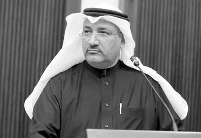 في ذمة الله.. النائب السابق عيسى تركي