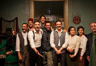 بعد عرضه بالسينما.. فيلم كيرة والجن في بيتك!