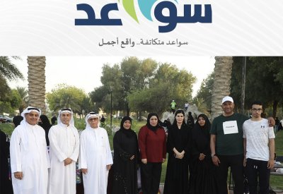 المبارك يكشف عن فعاليات مجتمعية بالشراكة مع المجالس البلدية