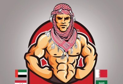 اتحاد كمال الأجسام واللياقة البدنية: تنظيم بطولة الخليج الأولى أكتوبر القادم