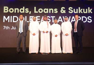 بابكو إنرجيز تحصد جائزتين دوليتين في الاستدامة والحوكمة البيئية والاجتماعية