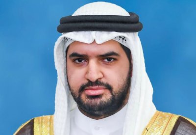 سمو الشيخ عيسى بن علي يهنيء بإنجاز النجمة الآسيوي