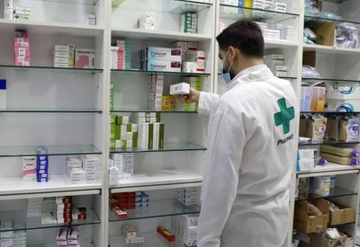 مجلس إدارة مؤقت لأصحاب الصيدليات برئاسة العوضي
