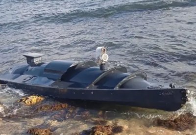 موسكو: تدمير 6 زوارق مسيرة في البحر الأسود وإسقاط مقاتلة أوكرانية