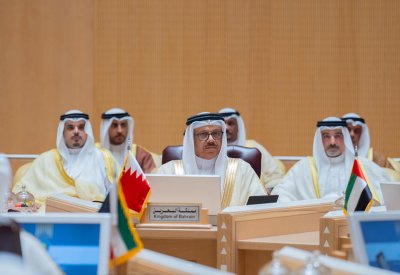 وزير الخارجية يشارك في اجتماع المجلس الوزاري لمجلس التعاون في دورته 156