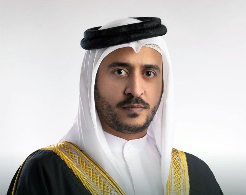 خالد بن حمد : النجمة رفع راية الوطن بإنجازه القاري