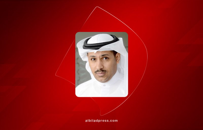 الحيدان يهنئ جلالة الملك وولي العهد بالإنجاز الآسيوي لنادي النجمة
