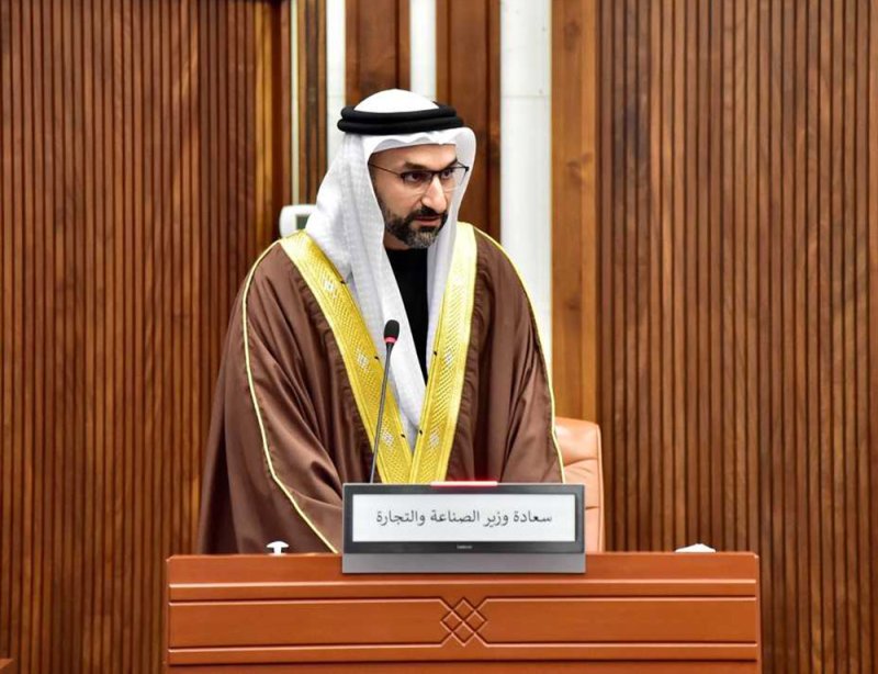 العلامات التجارية.. وزير "التجارة" يعيد تشكيل لجنة التظلمات