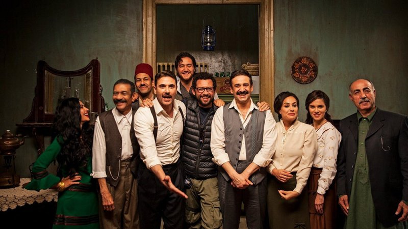بعد عرضه بالسينما.. فيلم كيرة والجن في بيتك!