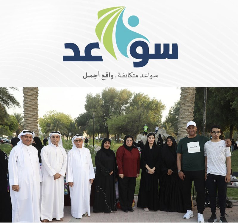 المبارك يكشف عن فعاليات مجتمعية بالشراكة مع المجالس البلدية