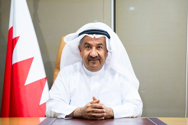 بن جلال يهنئ بإنجاز نادي النجمة الآسيوي في كرة اليد