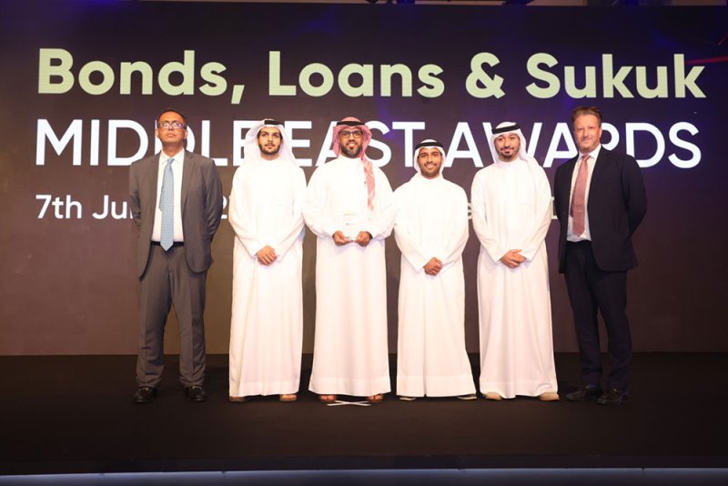 بابكو إنرجيز تحصد جائزتين دوليتين في الاستدامة والحوكمة البيئية والاجتماعية