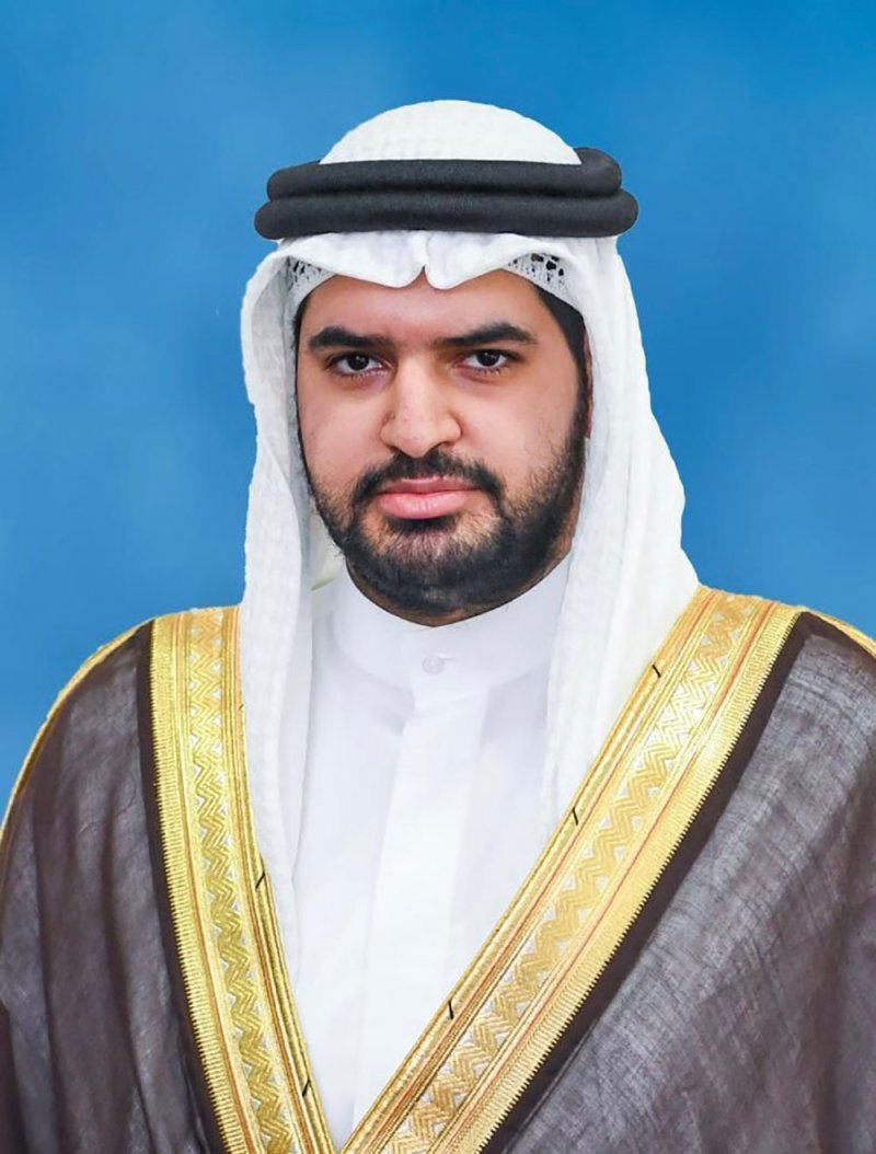 سمو الشيخ عيسى بن علي يهنيء بإنجاز النجمة الآسيوي