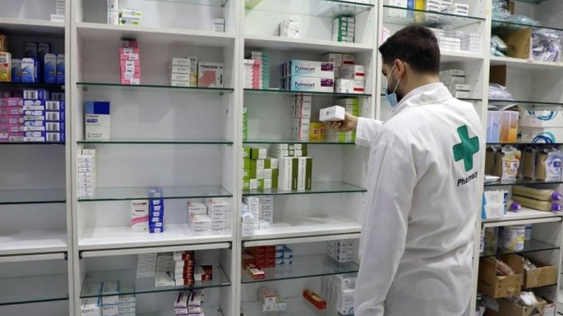 مجلس إدارة مؤقت لأصحاب الصيدليات برئاسة العوضي
