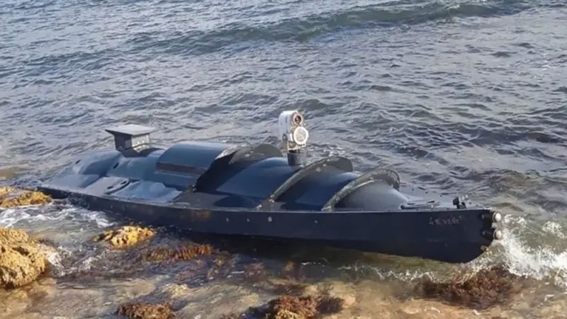 موسكو: تدمير 6 زوارق مسيرة في البحر الأسود وإسقاط مقاتلة أوكرانية