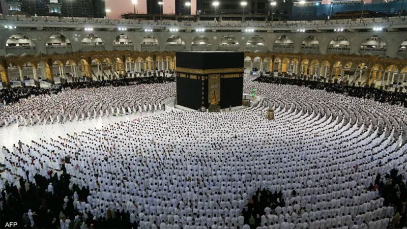 "العدل" تنجح في إلغاء رسوم بنصف مليون دينار على الحجاج البحرينيين