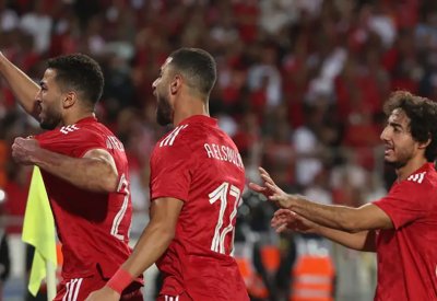 الأهلي يتعادل مع الوداد ويخطف لقب دوري أبطال إفريقيا