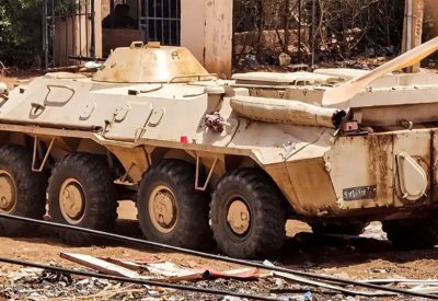 بيان سعودي أميركي: مستعدون لاستئناف مباحثات السودان إذا تقيد الطرفان بإعلان جدة السودان
