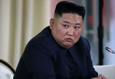 بمناسبة اليوم الوطني الروسي.. كيم يقطع وعدا لبوتين