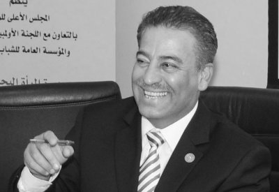 في ذمة الله.. الأمين العام السابق بالاتحاد البحريني لكرة القدم حسن إسماعيل