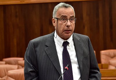 العريض: 3 سنوات واللائحة التنفيذية لنقل وزراعة الأعضاء تتنظر التنفيذ
