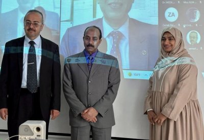 دراسة بجامعة البحرين تقترح نماذج رياضية للحد من انتشار كورونا