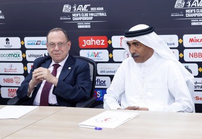 البحرين نظمت نسخة تاريخية لبطولة الأندية الآسيوية