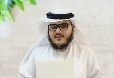 محمد فضل يتصدر متفوقي المسار الديني رغم ظروفه الصحية