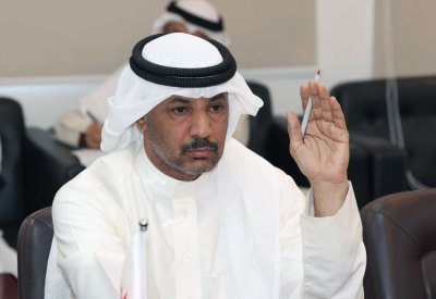 إنشاء مسجد على جزء من أرض المقبرة بمنطقة البديع