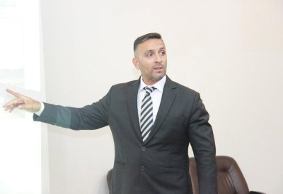 الفرساني: ملعب كرة قدم لمواهب "شباب أبوصيبع"