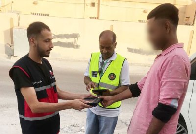 "سوق العمل": استمرار الحملات التفتيشية لضمان إيجاد بيئة عمل تتمتع بالإنتاجية والتنافسية العالية