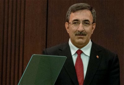 نائب الرئيس التركي: سنستحدث برنامجا اقتصاديا مدته 3 أعوام
