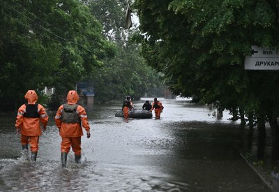 موسكو تقول إنها صدت هجمات في مناطق تؤكد أوكرانيا تحقيق مكاسب فيها
