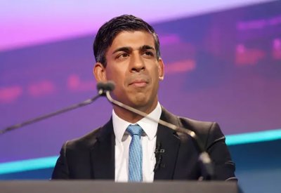 سوناك: جونسون طلب مني القيام بعمل لست مستعداً لتنفيذه
