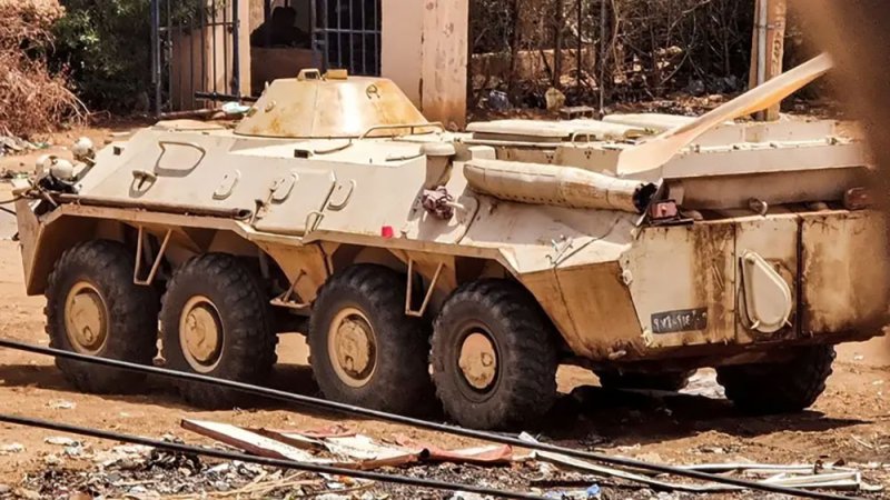 بيان سعودي أميركي: مستعدون لاستئناف مباحثات السودان إذا تقيد الطرفان بإعلان جدة السودان