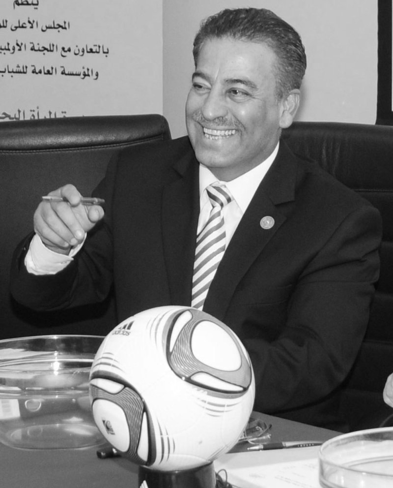 في ذمة الله.. الأمين العام السابق بالاتحاد البحريني لكرة القدم حسن إسماعيل