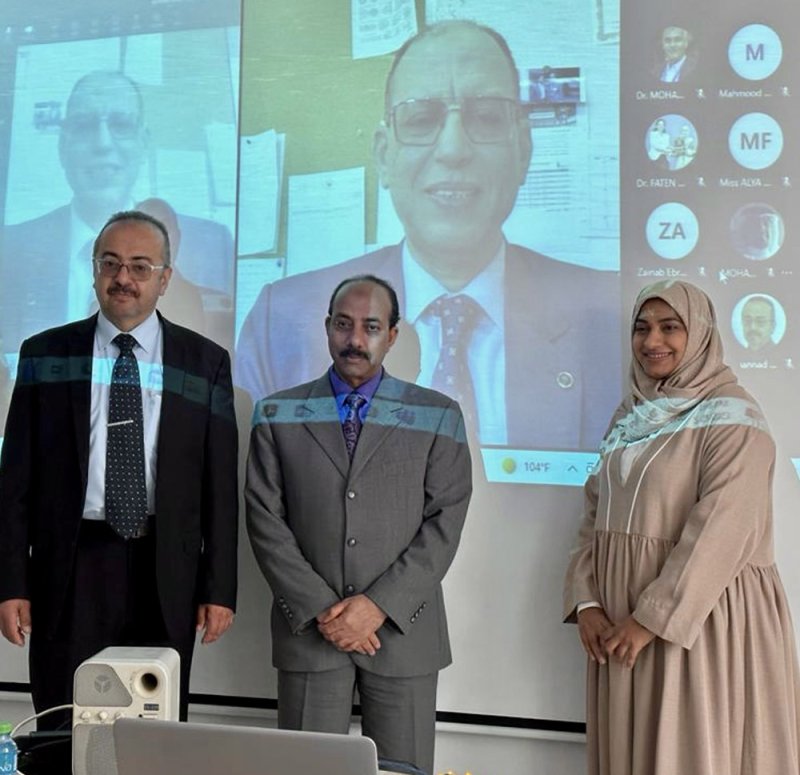 دراسة بجامعة البحرين تقترح نماذج رياضية للحد من انتشار كورونا