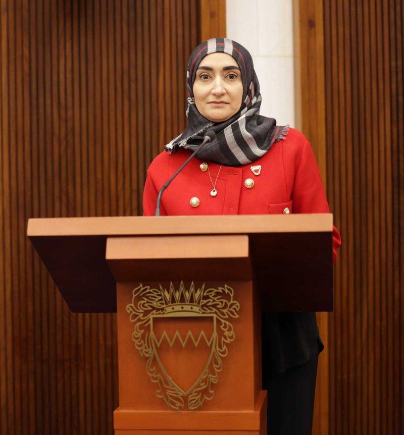 لأول مرة في البحرين.. تنظيم المؤتمر الدولي للميكروبات المقاومة للمضادات الحيوية والأمراض المعدية