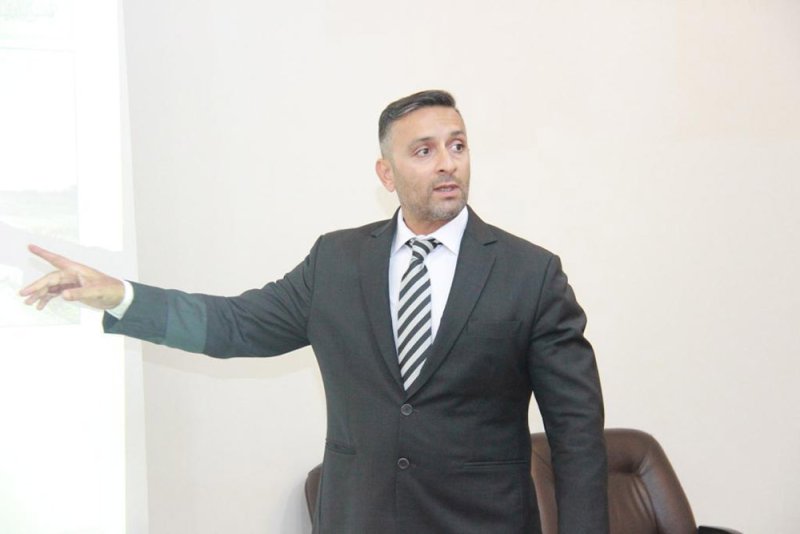 الفرساني: ملعب كرة قدم لمواهب "شباب أبوصيبع"