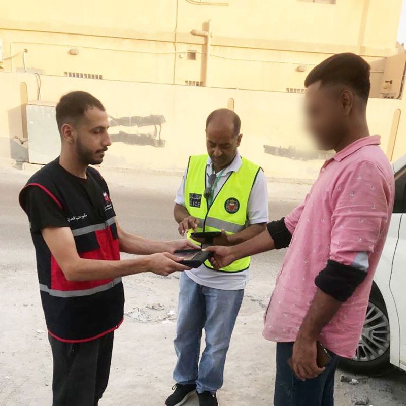 "سوق العمل": استمرار الحملات التفتيشية لضمان إيجاد بيئة عمل تتمتع بالإنتاجية والتنافسية العالية