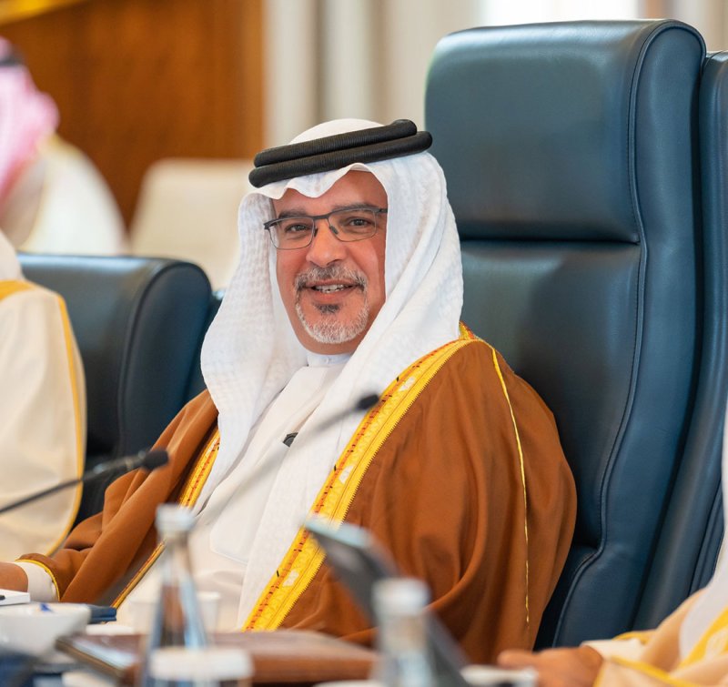 سمو ولي العهد رئيس مجلس الوزراء يوجه بالتوسع في برنامج حقوق تطوير الأراضي الحكومية وتنفيذ 8 مشاريع إضافية بالشراكة مع القطاع الخاص