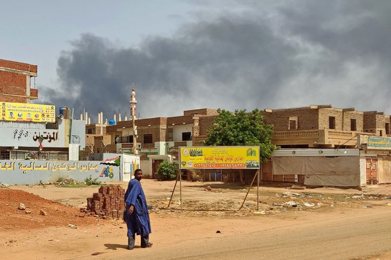 السودان.. بيانان متناقضان من الجيش والدعم بعد "عودة العنف"